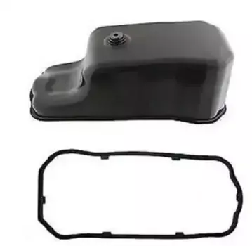 Поддон картера двигателя IVECO 5801556927