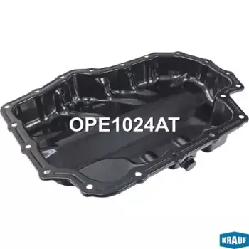 Поддон картера двигателя KRAUF OPE1024AT