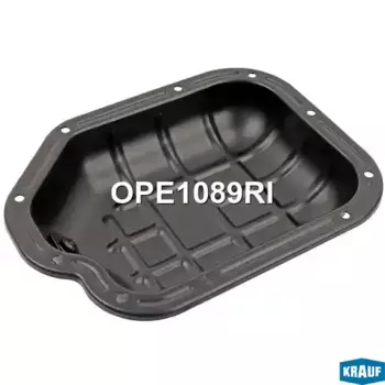 Поддон картера двигателя KRAUF OPE1089RI