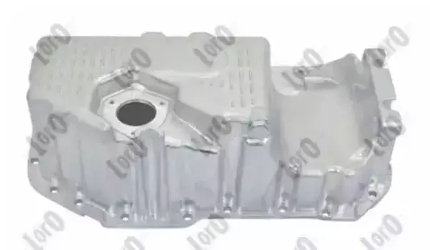 Поддон картера двигателя LORO 10000038