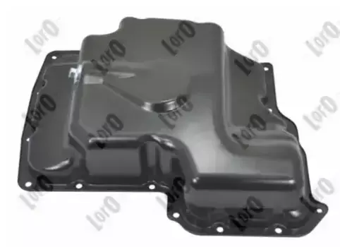 Поддон картера двигателя LORO 10000084