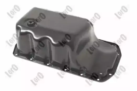 Поддон картера двигателя LORO 10000134