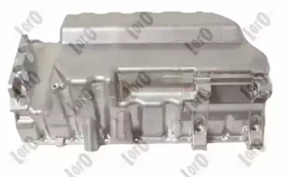 Поддон картера двигателя LORO 10000158