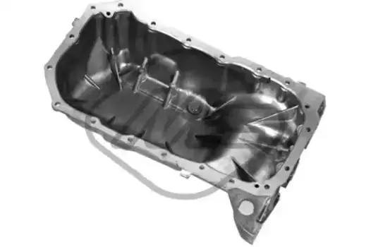 Поддон картера двигателя METALCAUCHO 39564