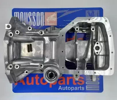 Поддон картера двигателя MOUSSON SEPG4FDA