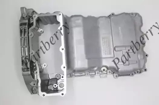 Поддон картера двигателя PARTBERRY PB577406