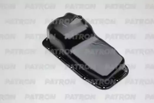 Поддон картера двигателя PATRON POC048