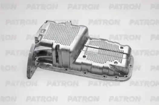 Поддон картера двигателя PATRON POC050