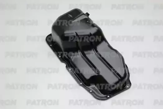 Поддон картера двигателя PATRON POC057
