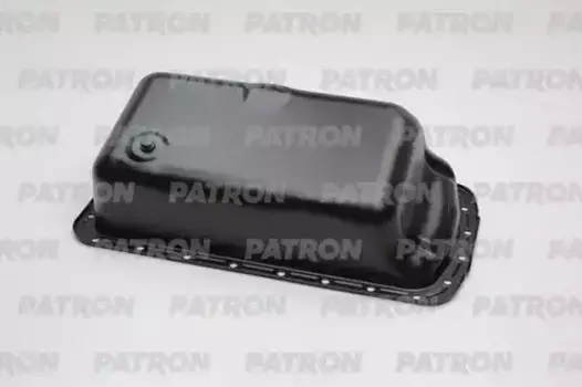 Поддон картера двигателя PATRON POC064