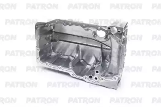 Поддон картера двигателя PATRON POC153