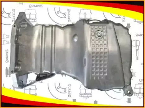 Поддон картера двигателя QUARTZ QZ8200535848