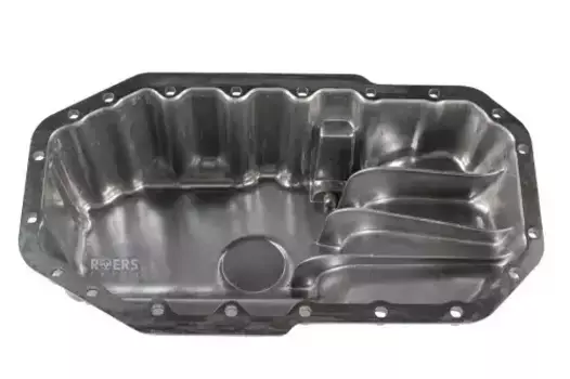 Поддон картера двигателя ROERS PARTS RPM07PM042