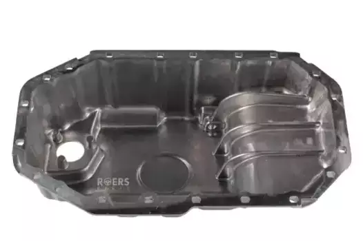 Поддон картера двигателя ROERS PARTS RPM07PM076