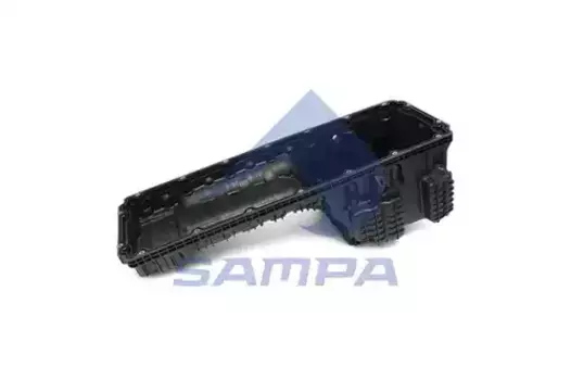 Поддон картера двигателя SAMPA 010.3248