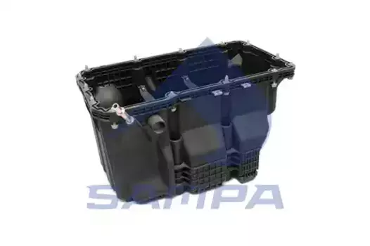 Поддон картера двигателя SAMPA 204.193