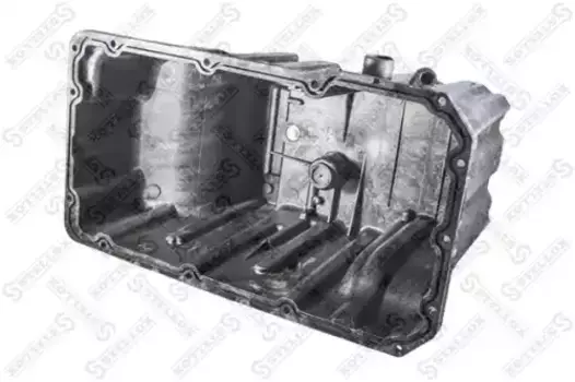 Поддон картера двигателя STELLOX 81-09502-SX