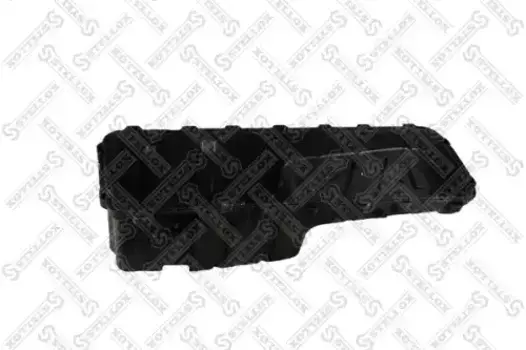 Поддон картера двигателя STELLOX 81-09506-SX