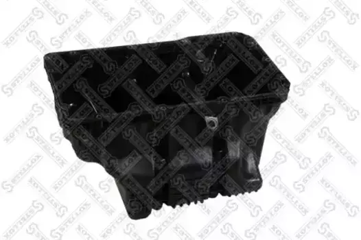 Поддон картера двигателя STELLOX 81-09510-SX