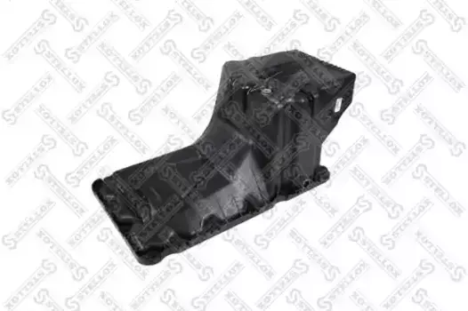 Поддон картера двигателя STELLOX 81-09511-SX