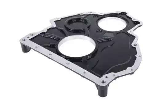 Поддон картера двигателя STELLOX 81-66005-SX