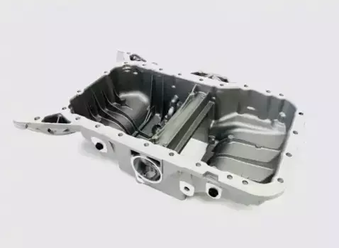 Поддон картера двигателя UKORAUTO U0416094