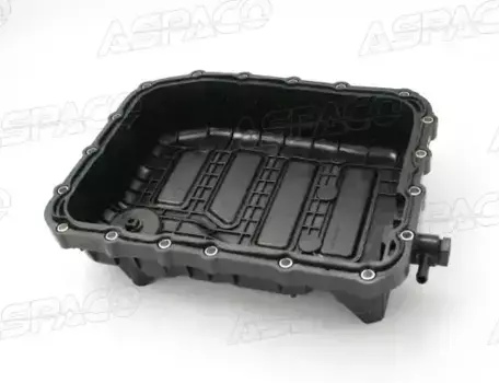 Поддон картера КПП ASPACO AP03B851