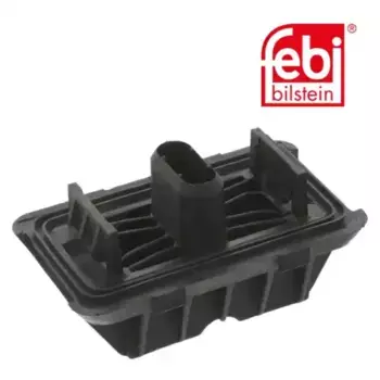 Поддон картера КПП FEBI 45408