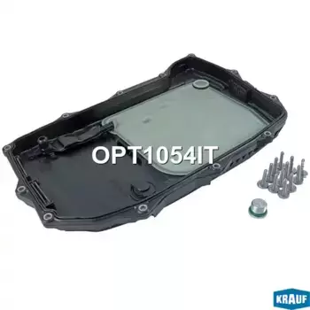 Поддон картера КПП KRAUF OPT1054IT