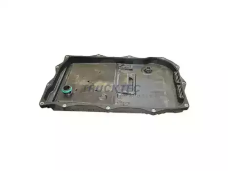 Поддон картера КПП TRUCKTEC 08.25.026