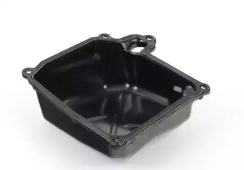 Поддон картера КПП VAG 02E325201D