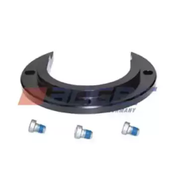 подкова седельного устройства !3.5' (м) 3 отв. с крепежным винтом 3шт\ Jost JSK 38С 70840 AUGER