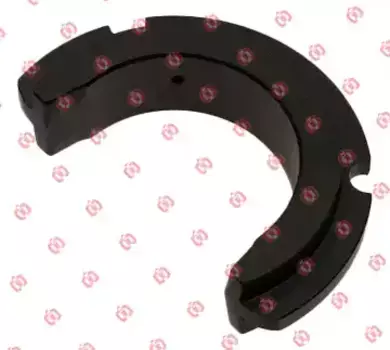 подкова седельного устройства !(м) 2 отв. \SK-S 36.20 PLUS VW 90.13.73 ONYARBI