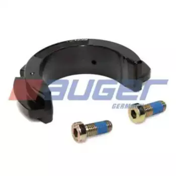подкова седельного устройства! (м) 2 отв.+болты(2шт)\ SK-S 36.20 PLUS 71254 AUGER