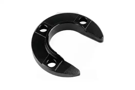 подкова седельного устройства !(м) 3 отв. \JOST JSK 36 DA/DV 528 60 0101 TTT