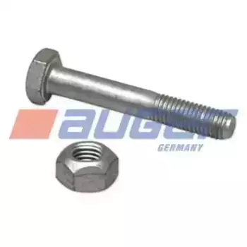 подкова седельного устройства !(м) 3 отв. \JOST JSK 37 A/AZ/C/CZ/EA/ER 71388 AUGER