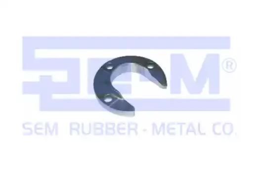 подкова седельного устройства! (м) 3 отв.\ Jost JSK 36 DA/DV 15208 SE-M