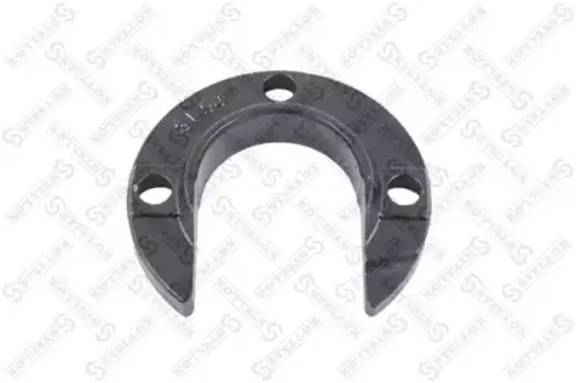 подкова седельного устройства !(м) 3 отв. \ Jost JSK 37 A/AZ/C/CZ/EA/ER 87-47800-SX STELLOX