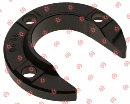 подкова седельного устройства !(м) 3 отв. \Jost JSK 36 AV/DV 90.12.04 ONYARBI