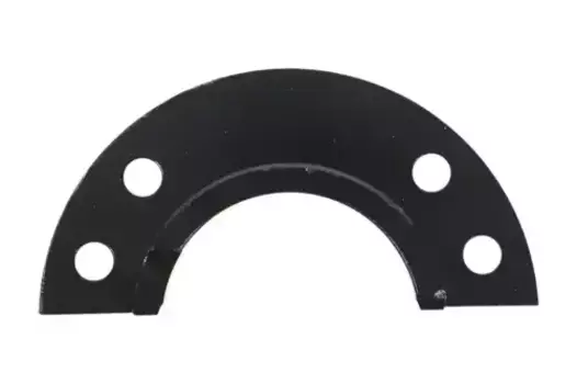 подкова седельного устройства! (м) 4 отв.\ GF SK-S36.22 87-00534-SX STELLOX