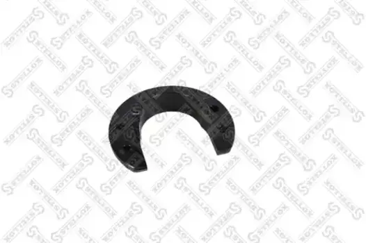 подкова седельного устройства! (м) 4 отв.\ GF SK-S36.22/SK-V36.14.5 87-47801-SX STELLOX
