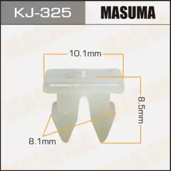 Подкрылок MASUMA KJ325