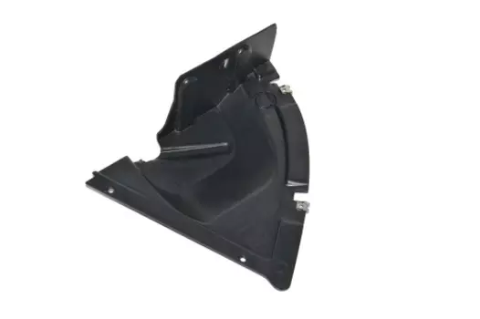 подкрылок! перед. правый\ Iveco Daily