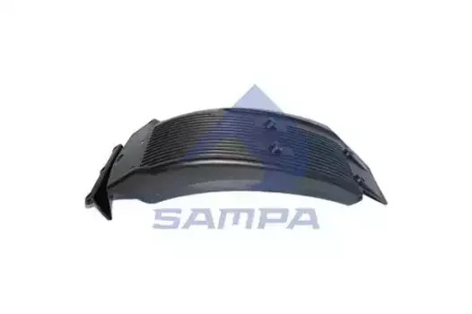 Подкрылок SAMPA 1830 0042