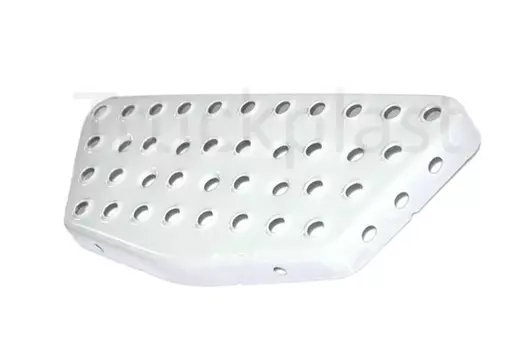 подножка! cредняя\ MAN