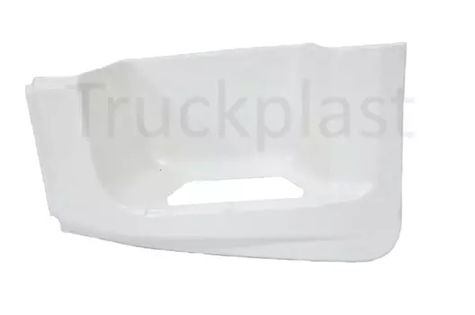 подножка !левая\DAF XF95 03-06