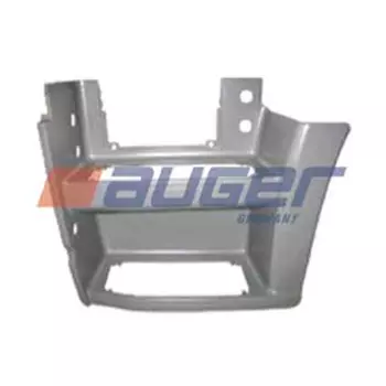 подножка! левая нижняя\ MB Actros II