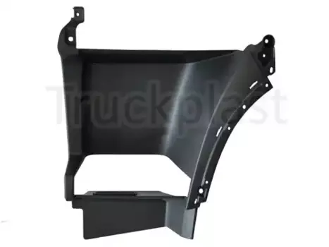 подножка! левая \VOLVO