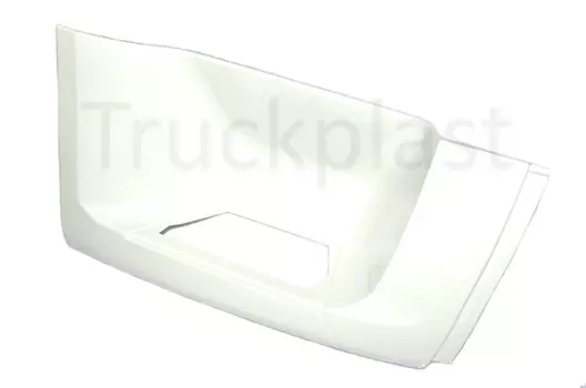 подножка! (п) правая\DAF