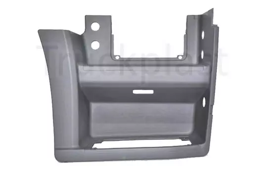 подножка! правая нижняя\ MB